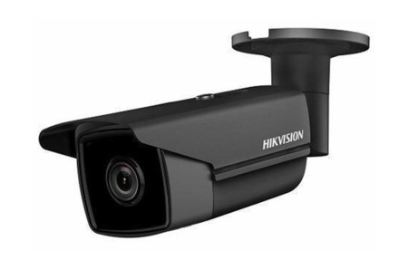 Видеокамера DS-2CD2T25FWD-I8 (BLACK) 4mm