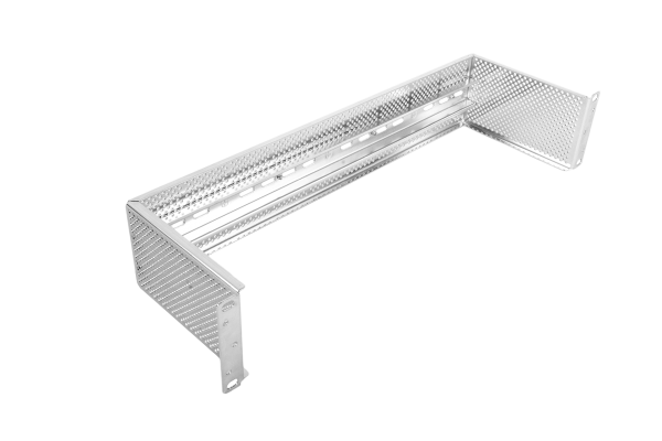 Панель 19 " с DIN-рейкой для установки коммутаторов STK-RACKMNT-2955