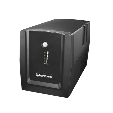 ИБП CyberPower UT1500EI (С13 розетки)