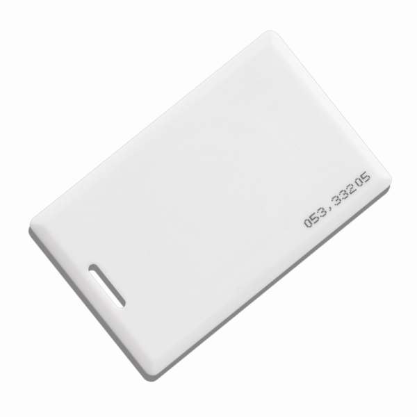 Карта Clamshell SL-05 MF