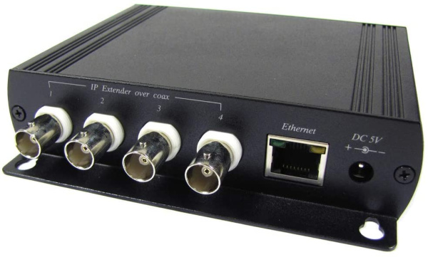 Преобразователь видеосигнала IP01H-2