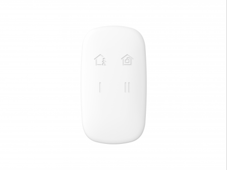 Беспроводной брелок (AX PRO) DS-PKF1-WE