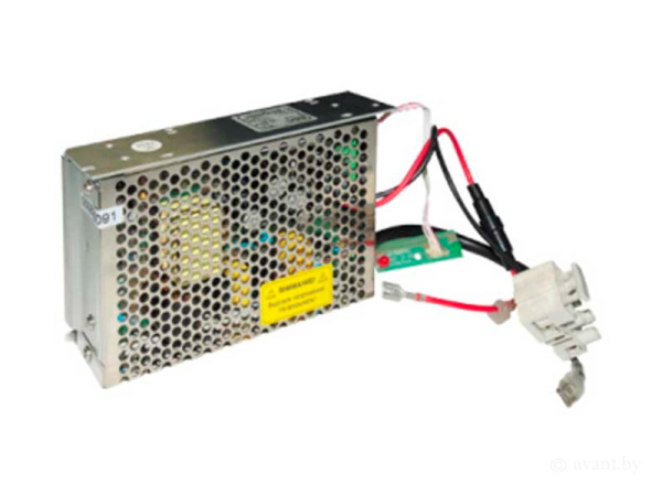 Блок бесперебойного питания  ББП-80 БК