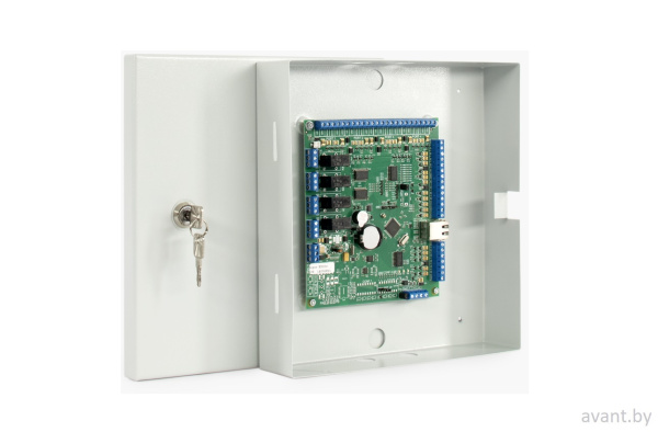 Контроллер Sigur E500