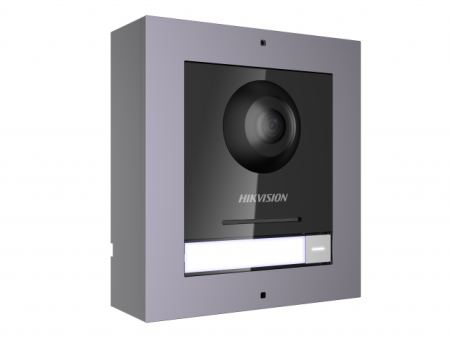 Вызывная панель DS-KD8003-IME1/Surface