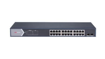 Коммутатор DS-3E1526P-SI