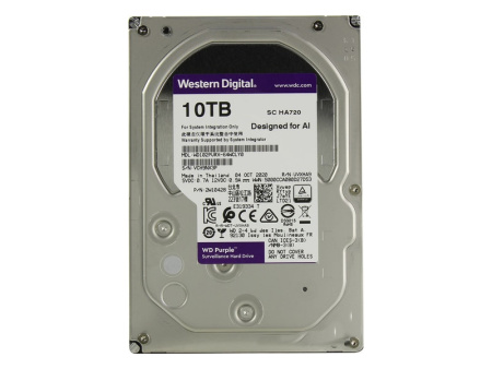 Жесткий диск WD102PURX