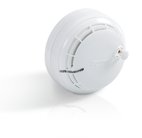 Извещатель тепловой ИП 101-29-PR прот.R3