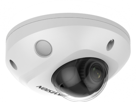 Видеокамера DS-2CD2523G2-IS 4mm D