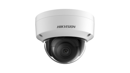 Видеокамера DS-2CD3145G0-IS (D) 2.8mm