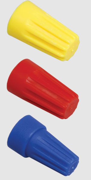 СИЗ-1 2,0-4,0 (100 шт) IEK / USC-10-5-100