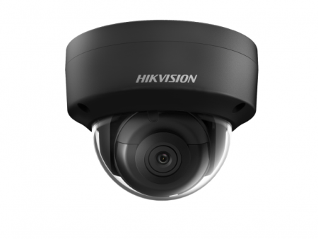 Видеокамера DS-2CD2123G0-I (BLACK) 6mm  