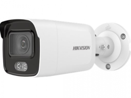 Видеокамера DS-2CD3027G2-LS 6mm