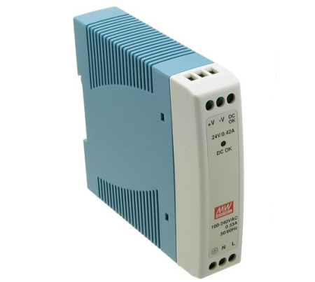 Источник питания MDR-10-24