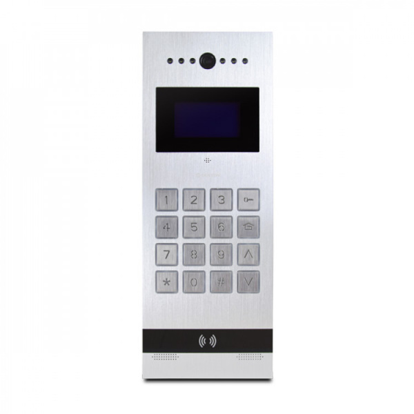 Вызывная панель TS-VPS-EM-lux