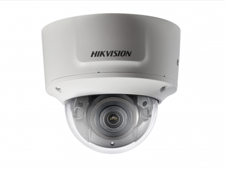 Видеокамера DS-2CD2725FWD-IZS