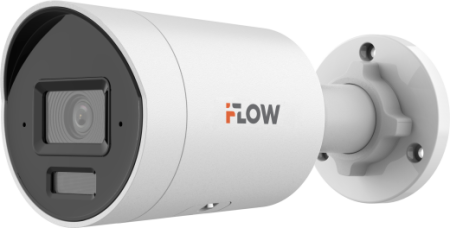 IP-видеокамера iFLOW F-IC-2142C2M(2.8mm)