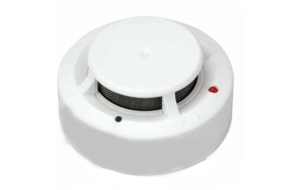 Извещатель тепловой адресный пожарный ИП 101-01-A2MS