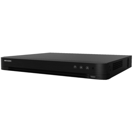 Цифровой видеорегистратор iDS-7216HQHI-M2/FA
