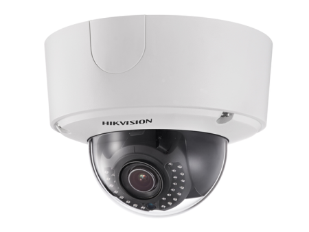 Видеокамера DS-2CD4525FWD-IZH 2.8-12mm