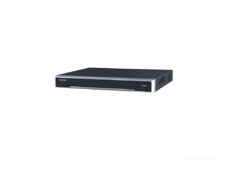 Цифровой видеорегистратор DS-7616NI-I2