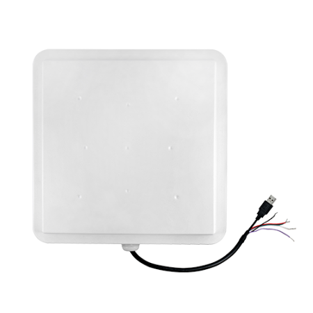 Считыватель ZKTeco UHF1-5E