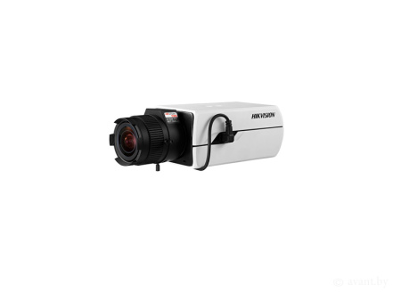 Видеокамера DS-2CD4085F