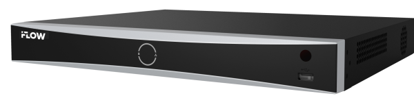 IP-видеорегистратор iFLOW F-NR-216X/2