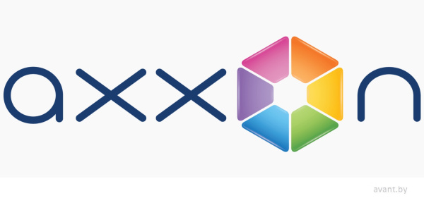 Лицензия "ПО Axxon Next - Подключение камеры"