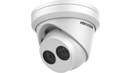 Видеокамера DS-2CD3343G0-I 4mm