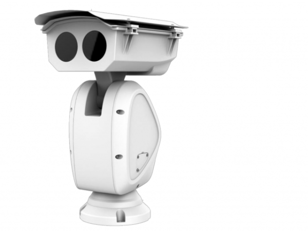 Видеокамера DS-2DY9250IAX-A(D) (1000m IR)