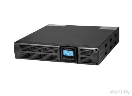 ИБП Ippon Innova RT 1000