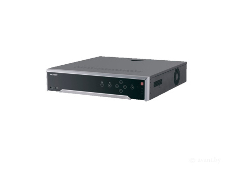 Цифровой видеорегистратор DS-7716NI-I4(B)