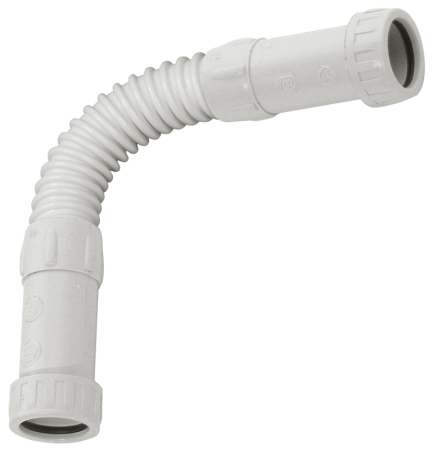 Муфта гибкая труба-труба IP65 CXT25 / CTA10D-CXT25-K41-050