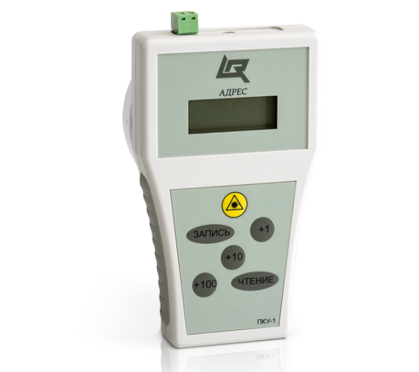 Программатор ПКУ-1 прот R3