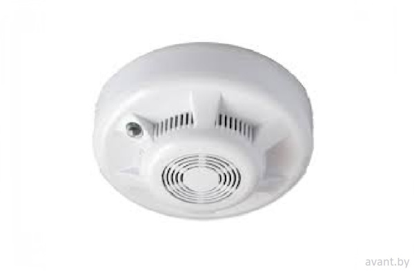 Извещатель пожарный ИП 212-22 с батарейкой