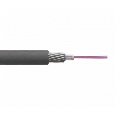 Кабель оптический на 8 волокон OFC-8G652D-CSwDB-S1