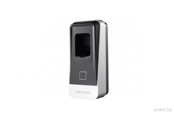 Считыватель DS-K1201EF