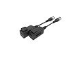 Преобразователь видеосигнала UTP101P-HD6 (компл/2шт)