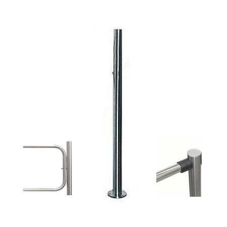 Стойка PERCo-BH02 2-15