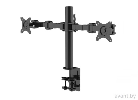 Кронштейн для двух мониторов Kron D121E