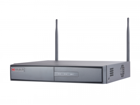 Цифровой видеорегистратор DS-N304W(B)