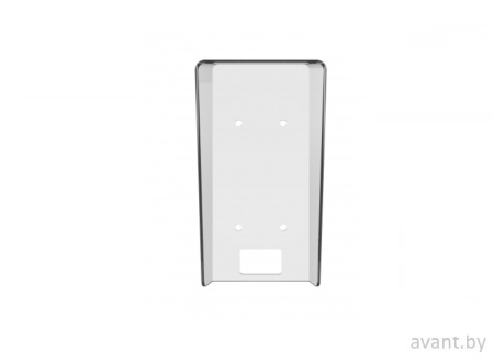 Защитный козырек DS-KABV6113-RS