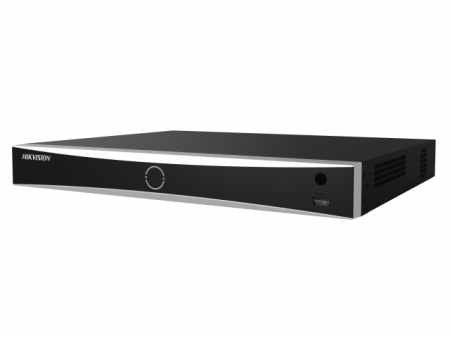 Цифровой видеорегистратор DS-7608NXI-K2