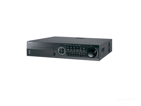 Цифровой видеорегистратор DS-8116HQHI-F8/N