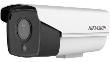 Видеокамера DS-2CD3T23G1-I/4G 2.8mm