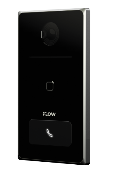 Вызывная панель iFLOW F-VI-1408ISMCWE1