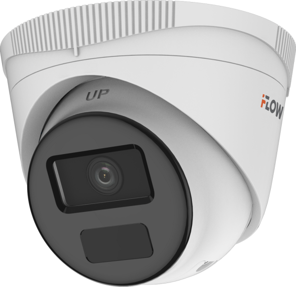 IP-видеокамера iFLOW F-IC-1341M(2.8mm)