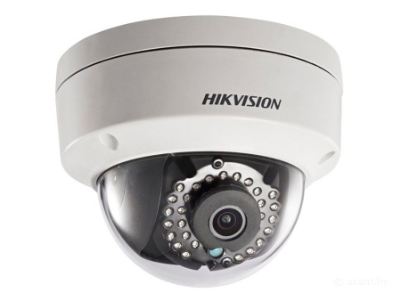 Видеокамера DS-2CD2132F-IS 6mm