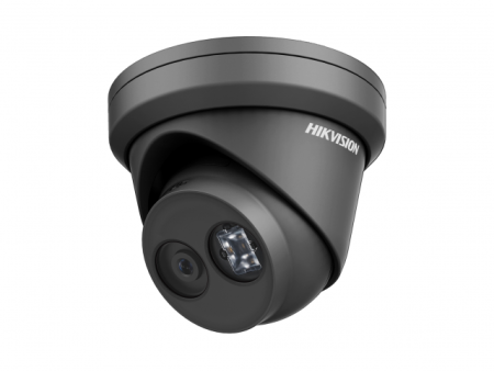Видеокамера DS-2CD2363G0-I (BLACK) 4mm